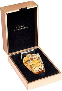 Cartier  La Panthere Extrait