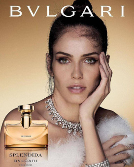 Bvlgari Splendida Iris d Or