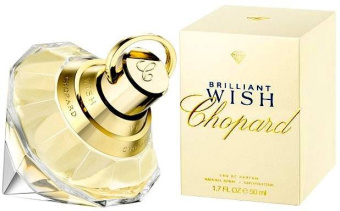 Chopard  Brilliant Wish Chopard