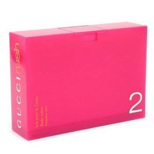 Gucci  RUSH 2