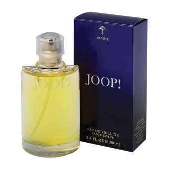 Joop FEMME