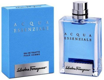 Salvatore Ferragamo  Acqua Essenziale