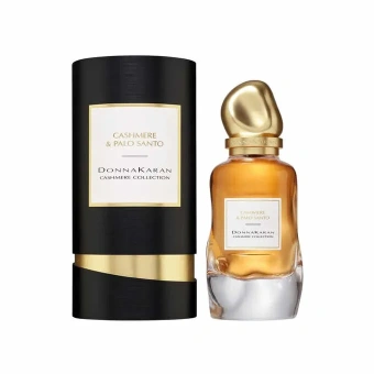 Donna Karan Cashmere & Palo Santo