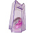 Paco Rabanne  ULTRAVIOLET LIQUID CRISTAL