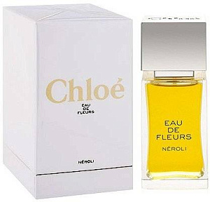 Chloe  Eau De Fleurs Neroli