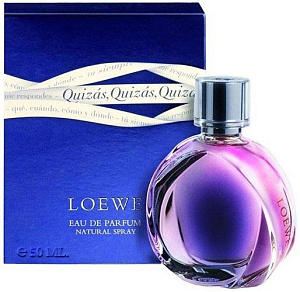Loewe Quizas Quizas Quizas EAU DE PARFUM