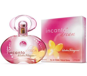 Salvatore Ferragamo INCANTO DREAM