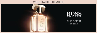 Hugo Boss BOSS THE SCENT FOR HER
