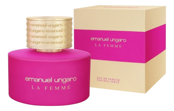 Emanuel Ungaro La Femme