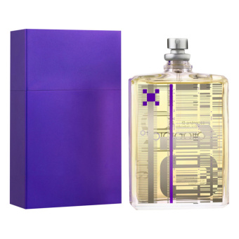 Escentric Molecules Escentric 01 Limited Edition 