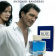 ANTONIO BANDERAS Play In Blue Seduction For Men