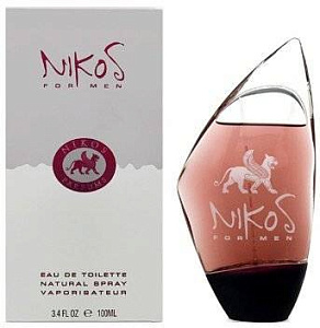 Nikos Nikos For Men