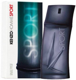KENZO Homme Sport