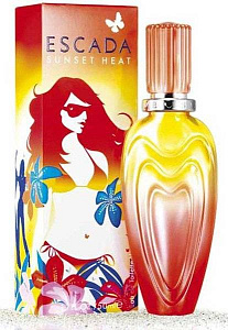 Escada SUNSET HEAT