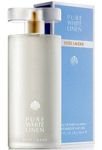 Estee Lauder WHITE LINEN PURE