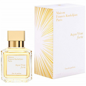 Maison Francis Kurkdjian Aqua Vitae