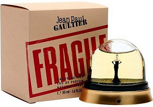 Jean Paul Gaultier  FRAGILE