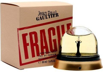 Jean Paul Gaultier  FRAGILE