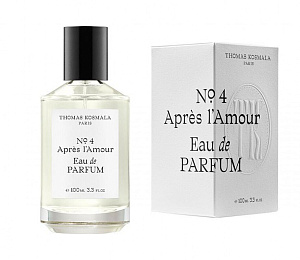 Thomas Kosmala №4 Apres L`Amour