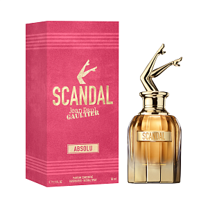 Jean Paul Gaultier Scandal Absolu