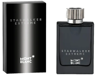 Montblanc Starwalker Exrteme