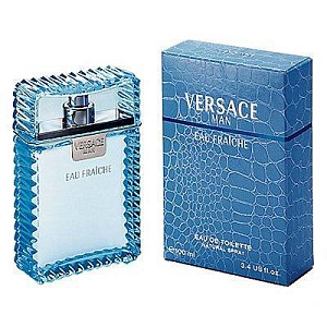 Versace  MAN EAU FRAICHE 