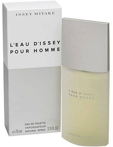 Issey Miyake L’eau D’Issey Pour Homme