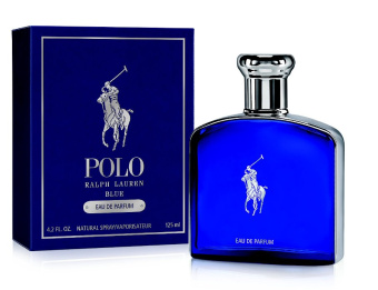 Ralph Lauren Polo Blue Eau de Parfum