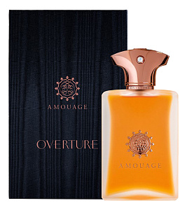 Amouage Overture For Men