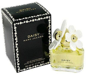 Marc Jacobs Daisy EAU DE TOILETTE
