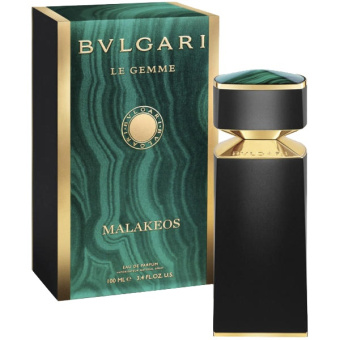 Bvlgari Le Gemme Malakeos