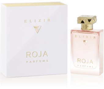 Roja Dove Elixir Pour Femme
