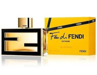 FENDI   Fan di FENDI Extreme