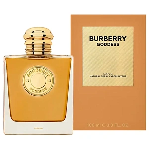 Burberry Goddess Parfum