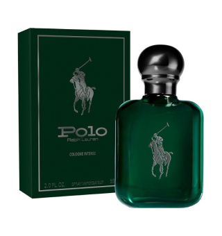 Ralph Lauren Polo Cologne Intense