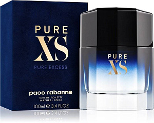 Paco Rabanne  Pure XS