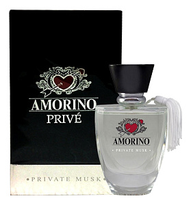 Amorino Prive Royal Night