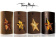 Thierry Mugler A*Men Pure Wood 