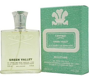Creed Green Valley