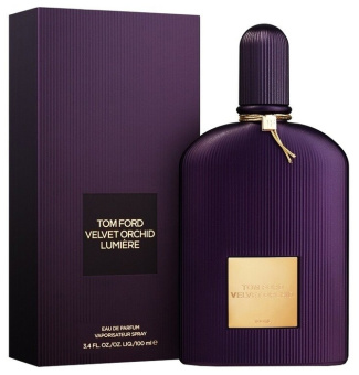 Tom Ford Velvet Orchid Lumiere