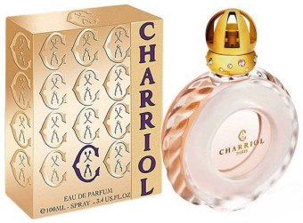 CHARRIOL Charriol Eau de parfum