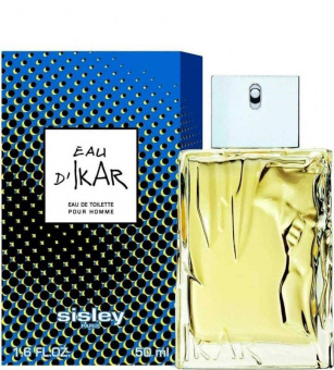 SISLEY Eau De d`Ikar Sisley