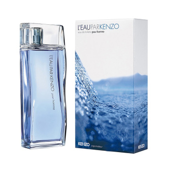 Kenzo L’eau par Kenzo Pour Homme