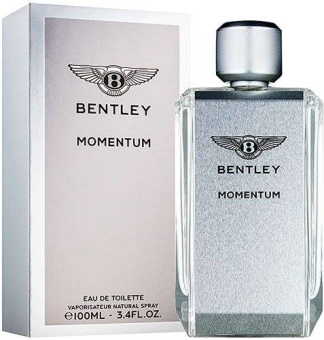 Bentley Momentum