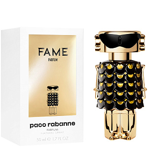 Paco Rabanne Fame Parfum