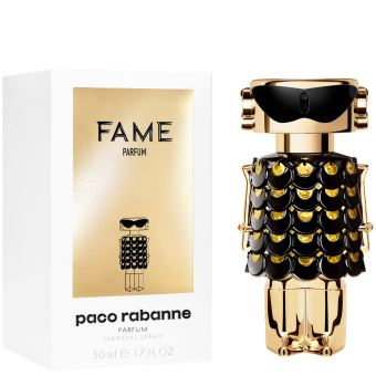 Paco Rabanne Fame Parfum