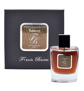 Franck Boclet Tobacco