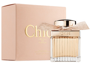 Chloe Absolu De Parfum