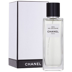 Chanel Les Exclusifs De Chanel Eau De Cologne