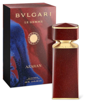 Bvlgari Le Gemme Azaran